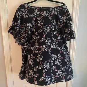 Lane Bryant blouse size 24